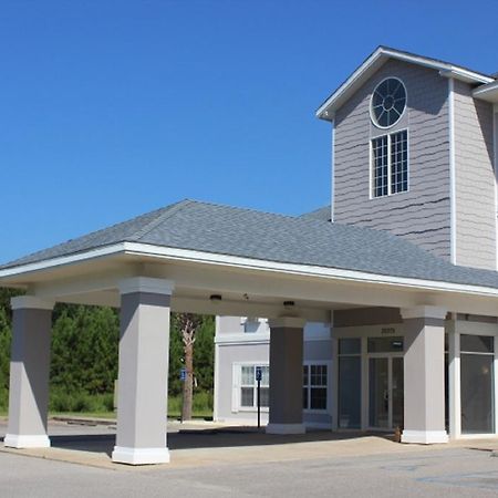 Lewiston Hall Hostel Foley Kültér fotó